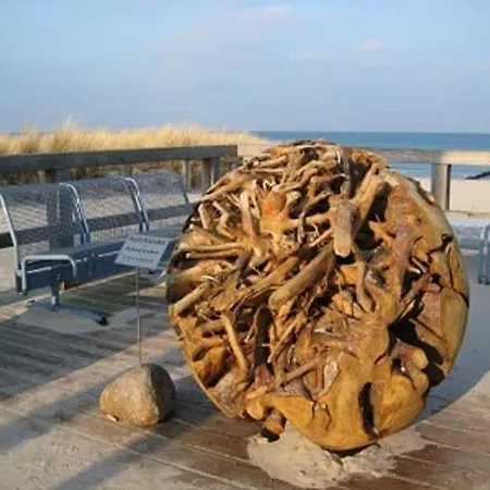 Strandstr_51 Nr_10 * Цингст